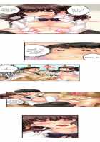 Seeing Her Panties Lets Me Stick In / 雑巾がけで目の前のパンツにムラッ…そのまま挿入れちゃいました。 [Mitsuya] [Original] Thumbnail Page 294