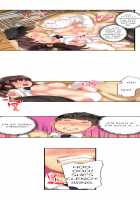 Seeing Her Panties Lets Me Stick In / 雑巾がけで目の前のパンツにムラッ…そのまま挿入れちゃいました。 [Mitsuya] [Original] Thumbnail Page 295