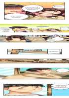 Seeing Her Panties Lets Me Stick In / 雑巾がけで目の前のパンツにムラッ…そのまま挿入れちゃいました。 [Mitsuya] [Original] Thumbnail Page 302