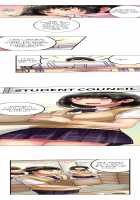 Seeing Her Panties Lets Me Stick In / 雑巾がけで目の前のパンツにムラッ…そのまま挿入れちゃいました。 [Mitsuya] [Original] Thumbnail Page 30