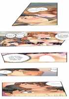 Seeing Her Panties Lets Me Stick In / 雑巾がけで目の前のパンツにムラッ…そのまま挿入れちゃいました。 [Mitsuya] [Original] Thumbnail Page 313