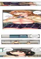 Seeing Her Panties Lets Me Stick In / 雑巾がけで目の前のパンツにムラッ…そのまま挿入れちゃいました。 [Mitsuya] [Original] Thumbnail Page 315