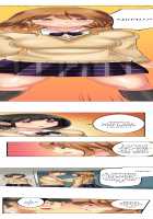 Seeing Her Panties Lets Me Stick In / 雑巾がけで目の前のパンツにムラッ…そのまま挿入れちゃいました。 [Mitsuya] [Original] Thumbnail Page 318