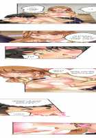 Seeing Her Panties Lets Me Stick In / 雑巾がけで目の前のパンツにムラッ…そのまま挿入れちゃいました。 [Mitsuya] [Original] Thumbnail Page 331