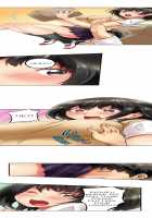 Seeing Her Panties Lets Me Stick In / 雑巾がけで目の前のパンツにムラッ…そのまま挿入れちゃいました。 [Mitsuya] [Original] Thumbnail Page 33