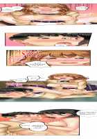 Seeing Her Panties Lets Me Stick In / 雑巾がけで目の前のパンツにムラッ…そのまま挿入れちゃいました。 [Mitsuya] [Original] Thumbnail Page 340