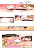 Seeing Her Panties Lets Me Stick In / 雑巾がけで目の前のパンツにムラッ…そのまま挿入れちゃいました。 [Mitsuya] [Original] Thumbnail Page 342