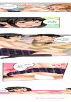 Seeing Her Panties Lets Me Stick In / 雑巾がけで目の前のパンツにムラッ…そのまま挿入れちゃいました。 [Mitsuya] [Original] Thumbnail Page 343