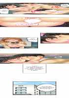 Seeing Her Panties Lets Me Stick In / 雑巾がけで目の前のパンツにムラッ…そのまま挿入れちゃいました。 [Mitsuya] [Original] Thumbnail Page 350