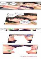 Seeing Her Panties Lets Me Stick In / 雑巾がけで目の前のパンツにムラッ…そのまま挿入れちゃいました。 [Mitsuya] [Original] Thumbnail Page 36