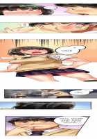 Seeing Her Panties Lets Me Stick In / 雑巾がけで目の前のパンツにムラッ…そのまま挿入れちゃいました。 [Mitsuya] [Original] Thumbnail Page 52