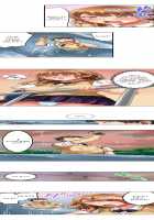 Seeing Her Panties Lets Me Stick In / 雑巾がけで目の前のパンツにムラッ…そのまま挿入れちゃいました。 [Mitsuya] [Original] Thumbnail Page 58