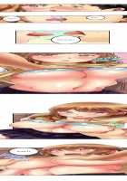 Seeing Her Panties Lets Me Stick In / 雑巾がけで目の前のパンツにムラッ…そのまま挿入れちゃいました。 [Mitsuya] [Original] Thumbnail Page 63