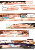 Seeing Her Panties Lets Me Stick In / 雑巾がけで目の前のパンツにムラッ…そのまま挿入れちゃいました。 [Mitsuya] [Original] Thumbnail Page 71