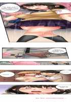 Seeing Her Panties Lets Me Stick In / 雑巾がけで目の前のパンツにムラッ…そのまま挿入れちゃいました。 [Mitsuya] [Original] Thumbnail Page 82