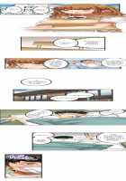 Seeing Her Panties Lets Me Stick In / 雑巾がけで目の前のパンツにムラッ…そのまま挿入れちゃいました。 [Mitsuya] [Original] Thumbnail Page 84