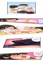 Seeing Her Panties Lets Me Stick In / 雑巾がけで目の前のパンツにムラッ…そのまま挿入れちゃいました。 [Mitsuya] [Original] Thumbnail Page 90