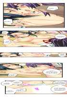 Sneaked Into A Horny Girls' School / 潜入した女子校がエロすぎて我慢できねェ！ [Irie Jyunn] [Original] Thumbnail Page 101