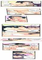 Sneaked Into A Horny Girls' School / 潜入した女子校がエロすぎて我慢できねェ！ [Irie Jyunn] [Original] Thumbnail Page 106