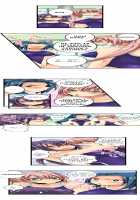 Sneaked Into A Horny Girls' School / 潜入した女子校がエロすぎて我慢できねェ！ [Irie Jyunn] [Original] Thumbnail Page 117