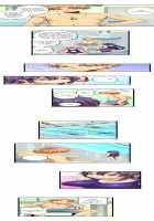 Sneaked Into A Horny Girls' School / 潜入した女子校がエロすぎて我慢できねェ！ [Irie Jyunn] [Original] Thumbnail Page 121