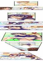 Sneaked Into A Horny Girls' School / 潜入した女子校がエロすぎて我慢できねェ！ [Irie Jyunn] [Original] Thumbnail Page 122