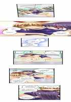 Sneaked Into A Horny Girls' School / 潜入した女子校がエロすぎて我慢できねェ！ [Irie Jyunn] [Original] Thumbnail Page 123