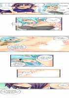 Sneaked Into A Horny Girls' School / 潜入した女子校がエロすぎて我慢できねェ！ [Irie Jyunn] [Original] Thumbnail Page 133