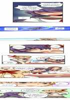 Sneaked Into A Horny Girls' School / 潜入した女子校がエロすぎて我慢できねェ！ [Irie Jyunn] [Original] Thumbnail Page 141