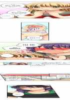 Sneaked Into A Horny Girls' School / 潜入した女子校がエロすぎて我慢できねェ！ [Irie Jyunn] [Original] Thumbnail Page 142