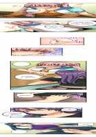 Sneaked Into A Horny Girls' School / 潜入した女子校がエロすぎて我慢できねェ！ [Irie Jyunn] [Original] Thumbnail Page 151