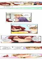 Sneaked Into A Horny Girls' School / 潜入した女子校がエロすぎて我慢できねェ！ [Irie Jyunn] [Original] Thumbnail Page 156