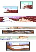 Sneaked Into A Horny Girls' School / 潜入した女子校がエロすぎて我慢できねェ！ [Irie Jyunn] [Original] Thumbnail Page 167