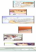 Sneaked Into A Horny Girls' School / 潜入した女子校がエロすぎて我慢できねェ！ [Irie Jyunn] [Original] Thumbnail Page 168