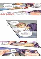 Sneaked Into A Horny Girls' School / 潜入した女子校がエロすぎて我慢できねェ！ [Irie Jyunn] [Original] Thumbnail Page 171