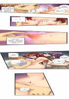 Sneaked Into A Horny Girls' School / 潜入した女子校がエロすぎて我慢できねェ！ [Irie Jyunn] [Original] Thumbnail Page 177