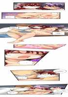 Sneaked Into A Horny Girls' School / 潜入した女子校がエロすぎて我慢できねェ！ [Irie Jyunn] [Original] Thumbnail Page 179