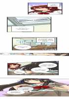 Sneaked Into A Horny Girls' School / 潜入した女子校がエロすぎて我慢できねェ！ [Irie Jyunn] [Original] Thumbnail Page 189