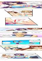 Sneaked Into A Horny Girls' School / 潜入した女子校がエロすぎて我慢できねェ！ [Irie Jyunn] [Original] Thumbnail Page 202