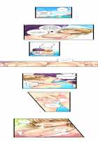 Sneaked Into A Horny Girls' School / 潜入した女子校がエロすぎて我慢できねェ！ [Irie Jyunn] [Original] Thumbnail Page 208