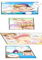 Sneaked Into A Horny Girls' School / 潜入した女子校がエロすぎて我慢できねェ！ [Irie Jyunn] [Original] Thumbnail Page 209