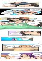 Sneaked Into A Horny Girls' School / 潜入した女子校がエロすぎて我慢できねェ！ [Irie Jyunn] [Original] Thumbnail Page 211