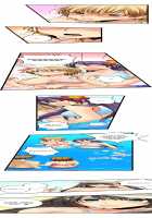 Sneaked Into A Horny Girls' School / 潜入した女子校がエロすぎて我慢できねェ！ [Irie Jyunn] [Original] Thumbnail Page 214