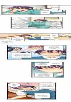 Sneaked Into A Horny Girls' School / 潜入した女子校がエロすぎて我慢できねェ！ [Irie Jyunn] [Original] Thumbnail Page 221