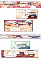 Sneaked Into A Horny Girls' School / 潜入した女子校がエロすぎて我慢できねェ！ [Irie Jyunn] [Original] Thumbnail Page 222