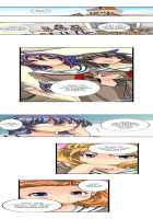 Sneaked Into A Horny Girls' School / 潜入した女子校がエロすぎて我慢できねェ！ [Irie Jyunn] [Original] Thumbnail Page 229