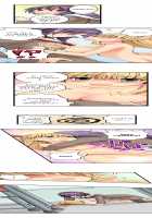 Sneaked Into A Horny Girls' School / 潜入した女子校がエロすぎて我慢できねェ！ [Irie Jyunn] [Original] Thumbnail Page 23