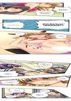 Sneaked Into A Horny Girls' School / 潜入した女子校がエロすぎて我慢できねェ！ [Irie Jyunn] [Original] Thumbnail Page 241