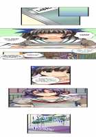 Sneaked Into A Horny Girls' School / 潜入した女子校がエロすぎて我慢できねェ！ [Irie Jyunn] [Original] Thumbnail Page 244