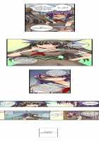 Sneaked Into A Horny Girls' School / 潜入した女子校がエロすぎて我慢できねェ！ [Irie Jyunn] [Original] Thumbnail Page 245